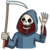 Friendly Death 30