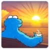 Cookie Monster 6