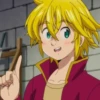 Meliodas 5