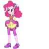 Pinkie Pie EG 5