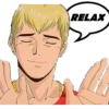 RELAX