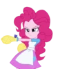 Pinkie Pie EG 6
