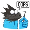 Cookie Monster 8