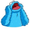 Cookie Monster 9