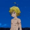 Meliodas 6
