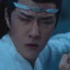 Chinese bromance gazes 6