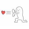 Стикеры тYт: 8
