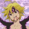 Meliodas 7