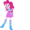 Pinkie Pie EG 7