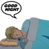 GOOD NIGHT