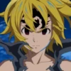 Meliodas 8