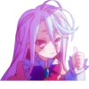 No Game No Life (by ) 8