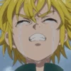 Meliodas 9