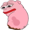Pink Pepe 5