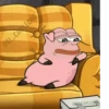 Pink Pepe 7