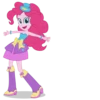 Pinkie Pie EG 9