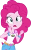 Pinkie Pie EG 10