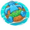 Cookie Monster 11