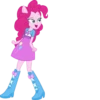 Pinkie Pie EG 12
