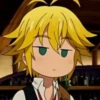 Meliodas 10