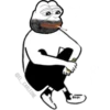 Pink Pepe 11