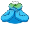 Cookie Monster 12