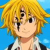 Meliodas 11