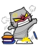 Meow Zhua Zhua 7