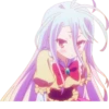 No Game No Life (by ) 11