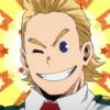 MHA S4 [@MyHeroAcademia] 5