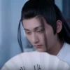 Chinese bromance gazes 8