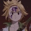 Meliodas 13
