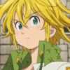 Meliodas 14