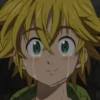 Meliodas 15