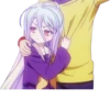No Game No Life (by ) 14