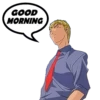 GOOD MORNING DIGE