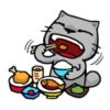 Meow Zhua Zhua 8