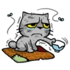 Meow Zhua Zhua 9