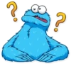 Cookie Monster 14
