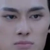 Chinese bromance gazes 12