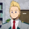 MHA S4 [@MyHeroAcademia] 10