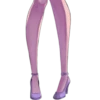 Longest girls II 6