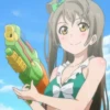 ❀love live 14