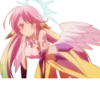 No Game No Life (by ) 17