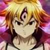 Meliodas 16