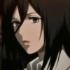 Mikasa 9