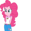 Pinkie Pie EG 14