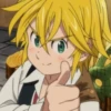 Meliodas 17