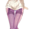 Longest girls II 8