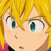 Meliodas 18